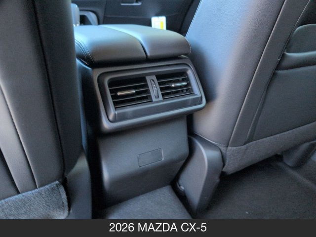 New 2026 MAZDA CX-5 Preferred AWD/4WD image 18