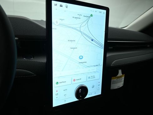 New 2026 Ford Mustang Mach-E Select image 14