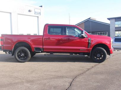 Certified 2025 Ford F350 XLT w/ Black Appearance Package