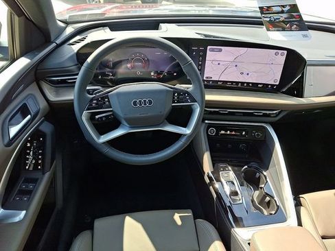 New 2026 Audi Q5 Premium Plus AWD/4WD image 8