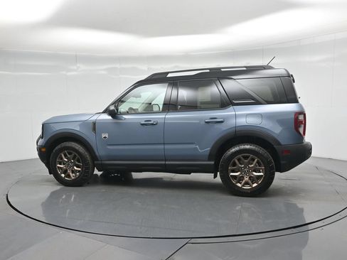 New 2026 Ford Bronco Sport Big Bend w/ Convenience Package AWD/4WD image 6