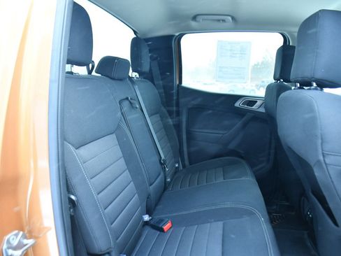 Used 2020 Ford Ranger XLT w/ Equipment Group 301A Mid image 16
