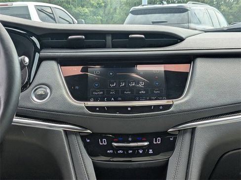 Used 2021 Cadillac XT5 Sportv image 21