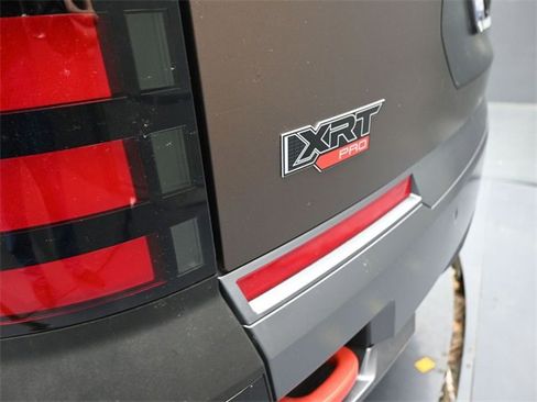 New 2026 Hyundai Palisade XRT Pro image 22