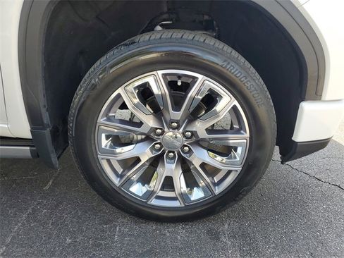 Used 2023 GMC Sierra 1500 Denali w/ Denali Reserve Package image 5