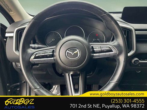 Used 2023 MAZDA CX-50 2.5 S w/ Preferred Plus Pkg image 15