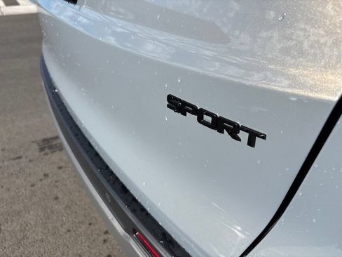 Used 2025 Honda CR-V Sport-L image 17
