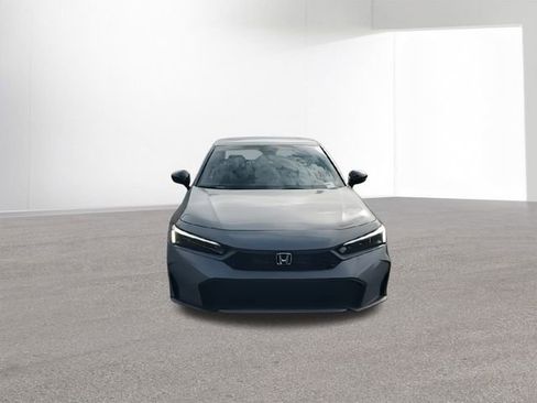 New 2026 Honda Civic Sport Touring image 3