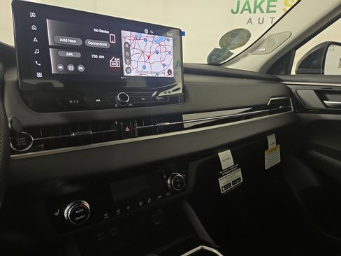 New 2026 Mitsubishi Outlander ES image 22