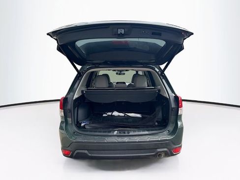 Used 2023 Subaru Forester Limited w/ Popular Package #2 image 19