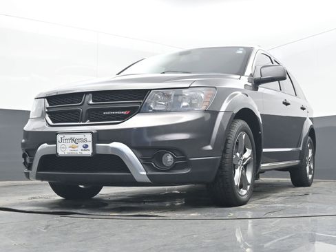 Used 2016 Dodge Journey Crossroad image 23