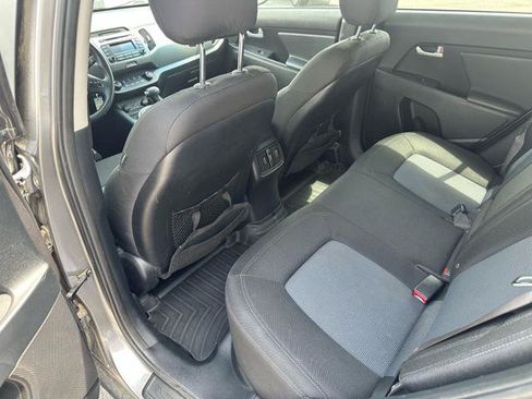 Used 2016 Kia Sportage LX AWD/4WD image 17