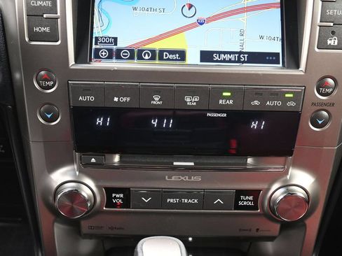 Used 2020 Lexus GX 460 Premium AWD/4WD image 25