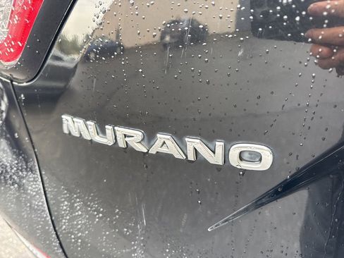 Used 2015 Nissan Murano Platinum w/ Platinum Technology Package image 10