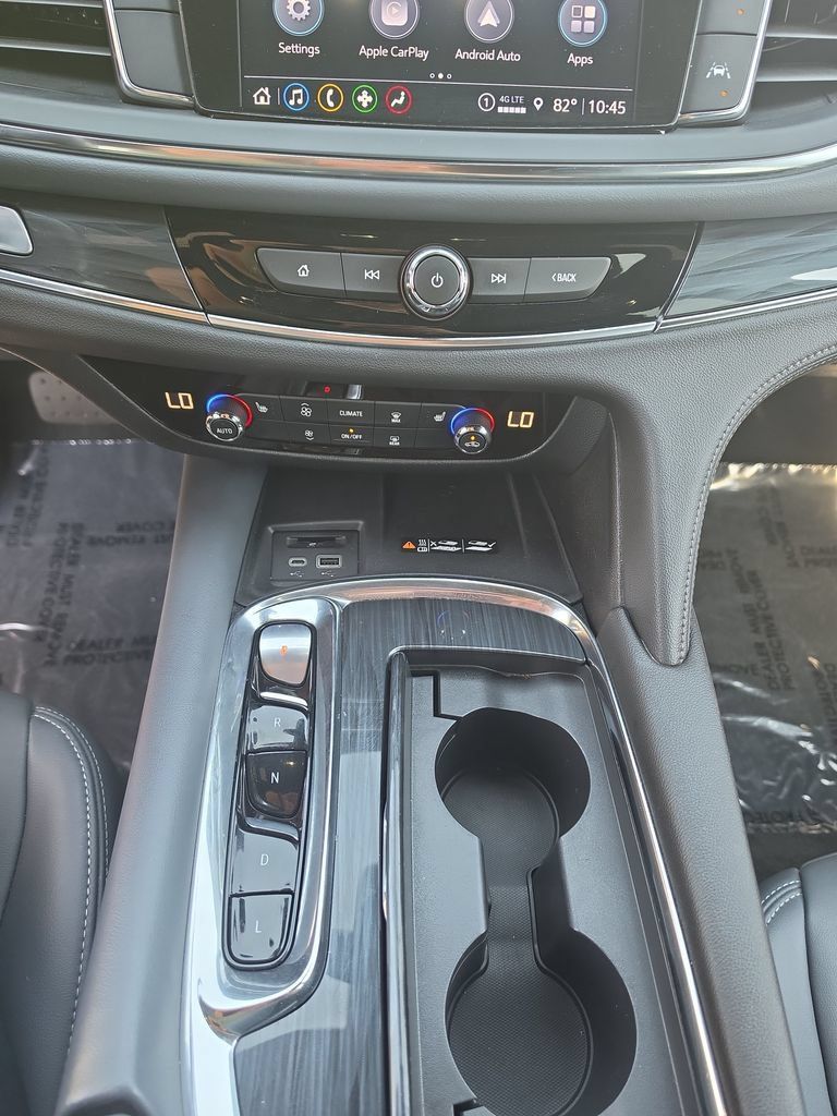 Certified 2023 Buick Enclave Essence FWD image 28
