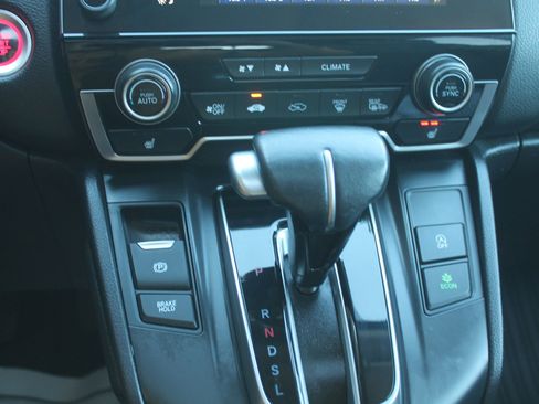 Used 2020 Honda CR-V Touring image 12