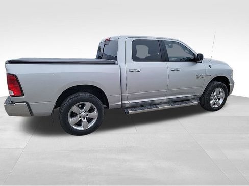 Used 2018 RAM 1500 Big Horn image 16