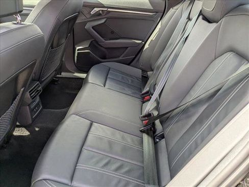 Used 2023 Audi A3 2.0T Premium image 18