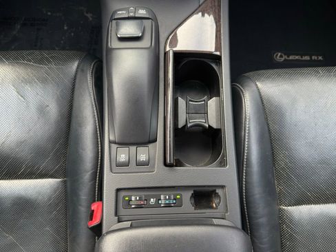 Used 2013 Lexus RX 350 AWD image 17