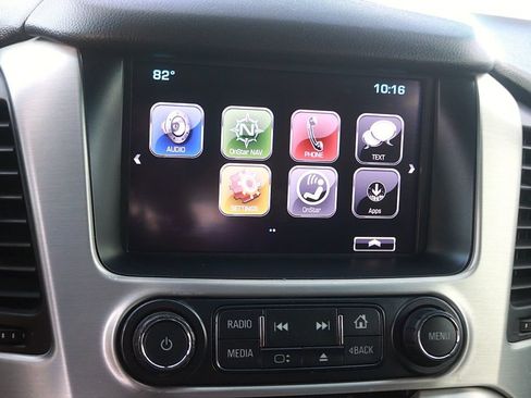 Used 2018 GMC Yukon SLE AWD/4WD image 27
