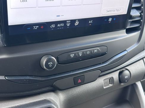 New 2026 Ford Transit 350 148 High Roof Extended w/ Load Area Protection Package image 28