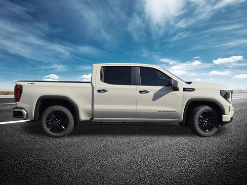 New 2026 GMC Sierra 1500 Pro w/ Graphite Edition AWD/4WD image 20