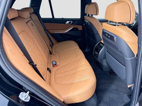 New 2026 BMW X5 xDrive40i w/ Executive Package AWD/4WD image 21