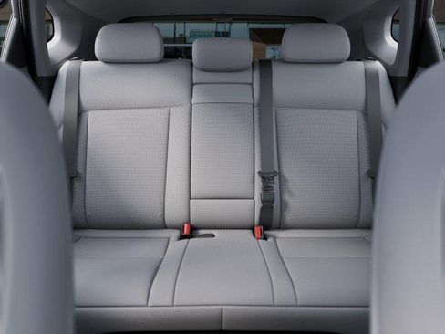 New 2025 Hyundai Kona SEL image 12