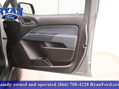 Used 2019 Chevrolet Colorado Z71 image 13