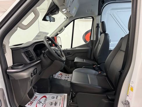 New 2026 Ford Transit 250 148 Medium Roof image 10
