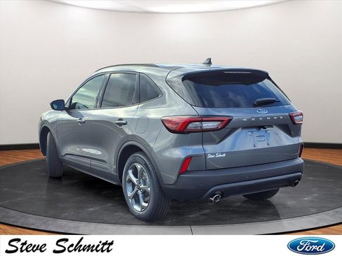 New 2026 Ford Escape ST-Line w/ Tech Pack #1 image 3