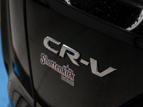 Certified 2020 Honda CR-V EX image 7
