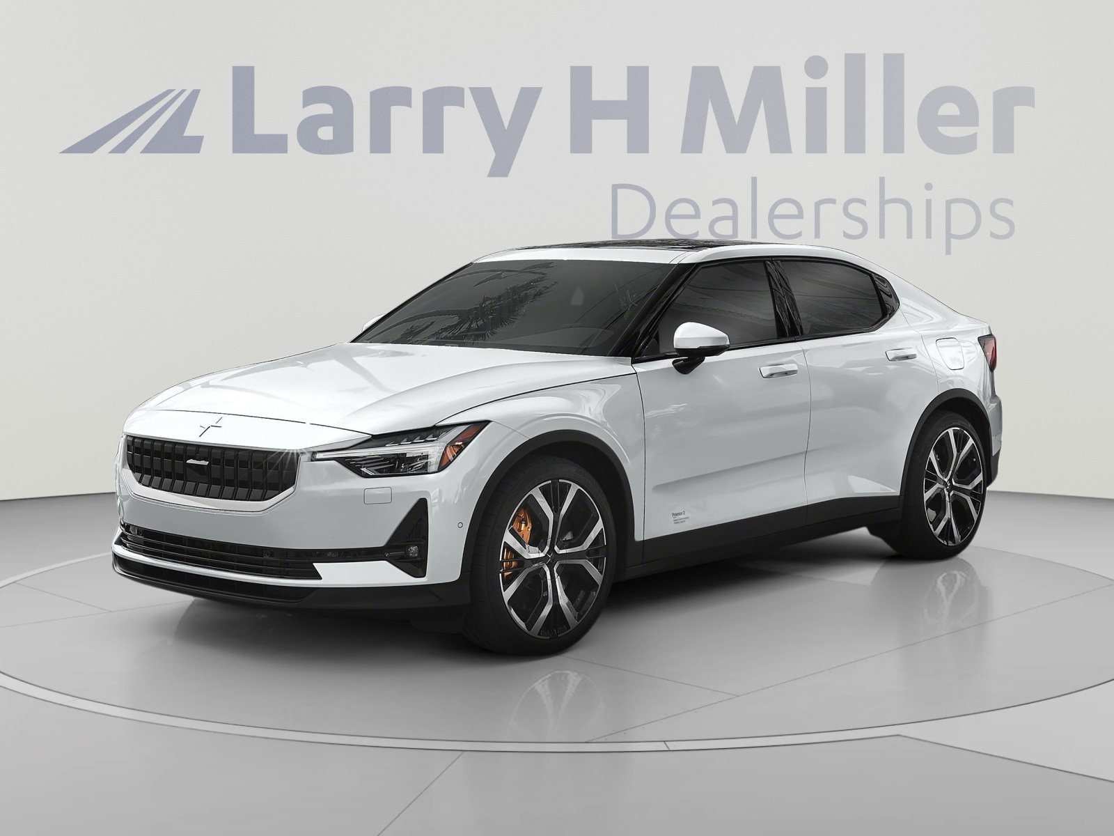 Used 2023 Polestar Polestar 2 w/ Pilot Pack FWD image 1