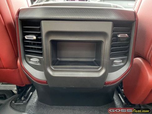 New 2026 RAM 1500 Rebel AWD/4WD image 20