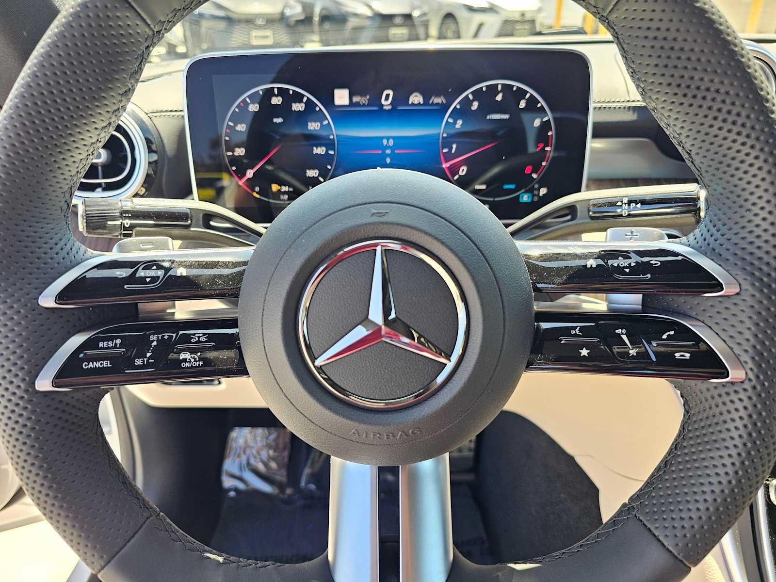 New 2026 Mercedes-Benz CLE 450 4MATIC Coupe image 20
