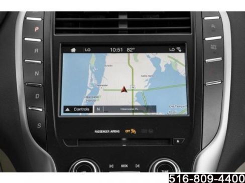 Used 2019 Lincoln MKC Select w/ Select Plus Package image 17