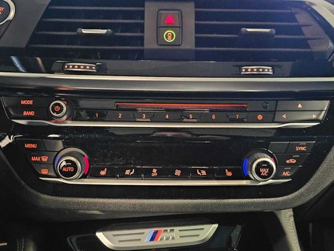 Used 2019 BMW X4 M40i AWD/4WD image 17