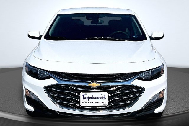 Used 2024 Chevrolet Malibu LT FWD image 2