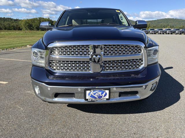 Used 2016 RAM 1500 Laramie w/ Convenience Group AWD/4WD image 32