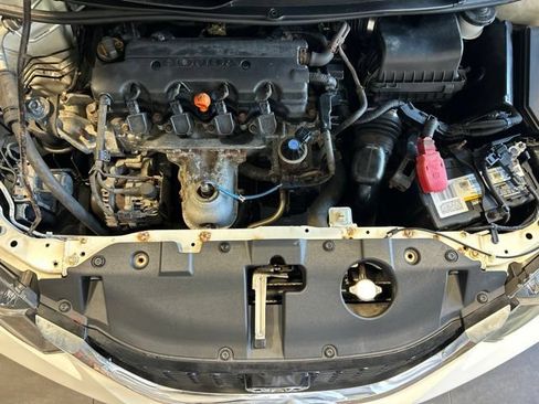 Used 2014 Honda Civic EX-L image 27