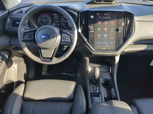 New 2025 Subaru Ascent Bronze Edition image 14