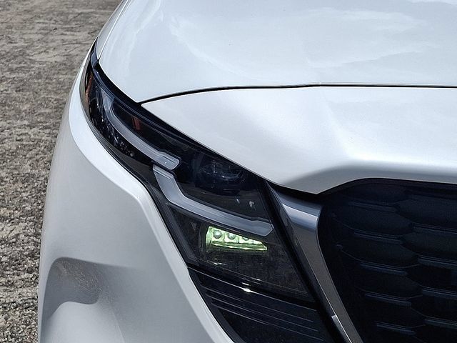 New 2026 MAZDA CX-5 Select AWD/4WD image 10