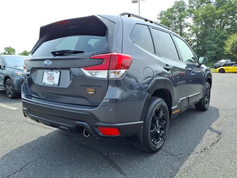 Used 2023 Subaru Forester Wilderness AWD/4WD image 23