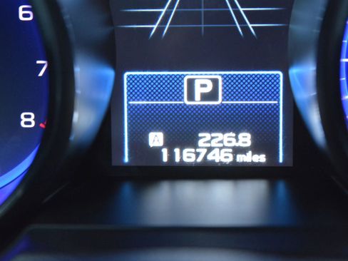 Used 2016 Subaru Outback 2.5i Limited image 20