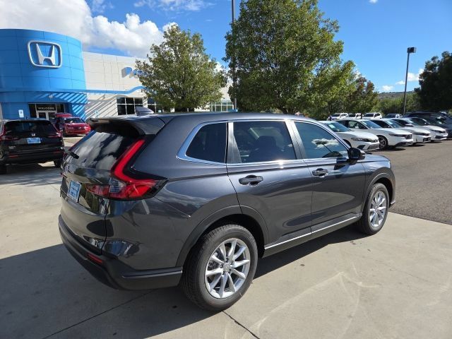 New 2027 Honda CR-V EX image 5