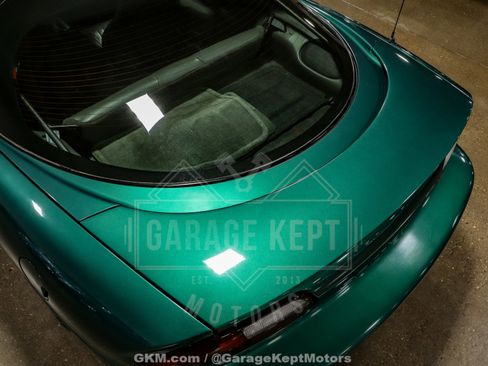 Used 1997 Chevrolet Camaro Z28 RWD image 39
