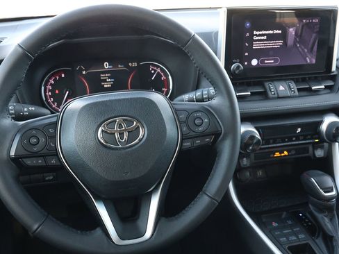 Used 2023 Toyota RAV4 XLE Premium AWD/4WD image 17
