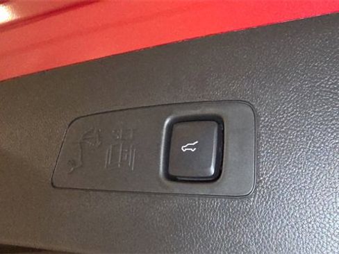 New 2026 Lincoln Corsair Reserve w/ Jet Appearance Package image 12