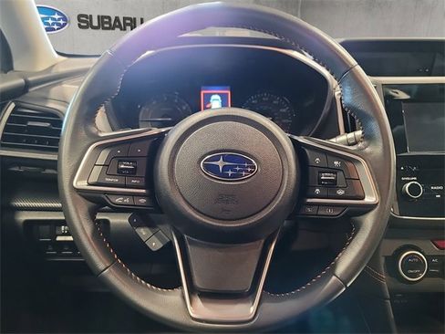 Used 2023 Subaru Crosstrek 2.0i Premium image 12