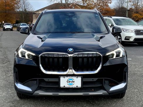 Used 2023 BMW X1 xDrive28i w/ Convenience Package image 3